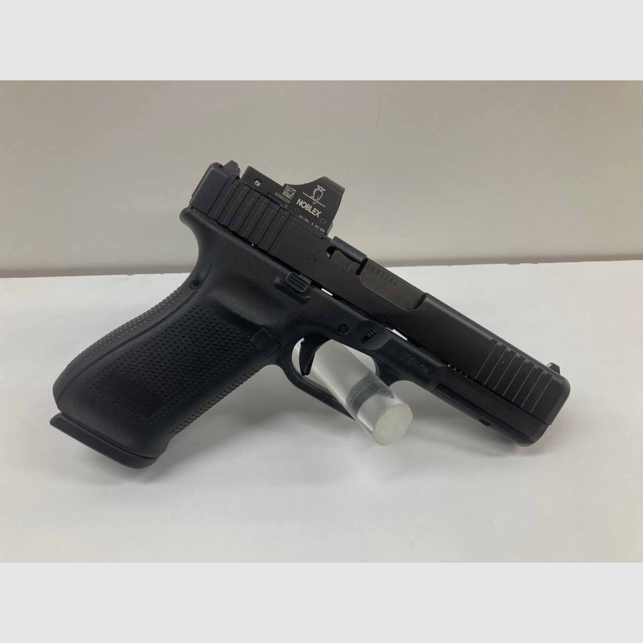 GLOCK 20 | 10mm Auto Gen5 M.O.S.