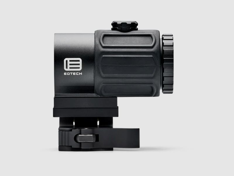 EOTECH G43.STS Ingranditore (Nero / Tan) - Nero