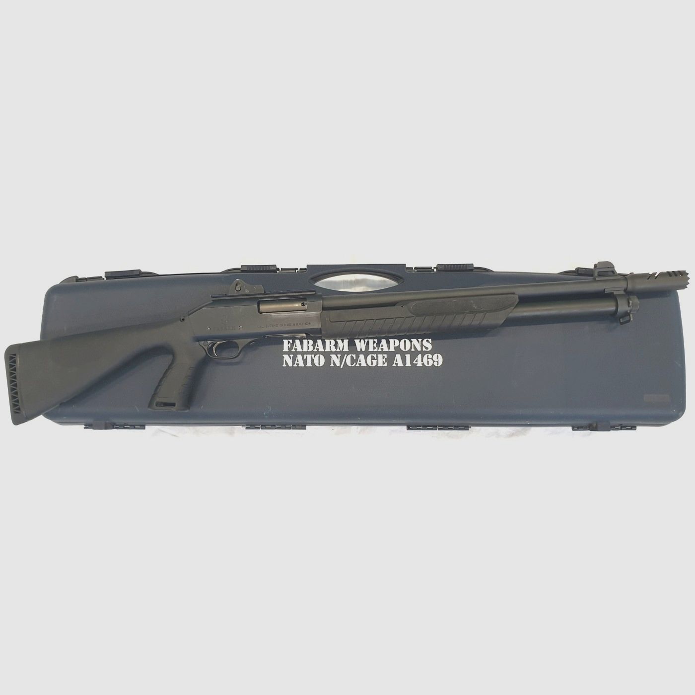 FABARM SDASS Pro Forces, Bild 3 von 3