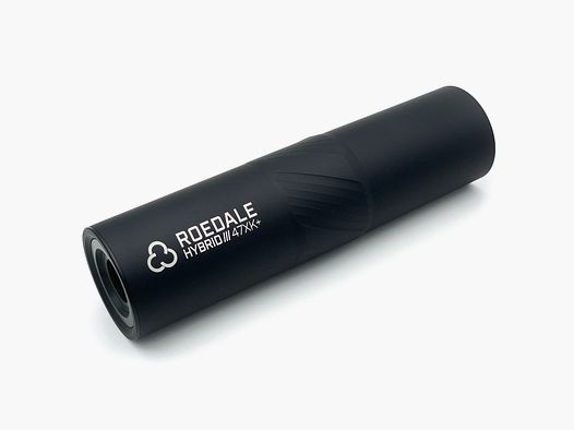 ROEDALE Hybrid 47XK+