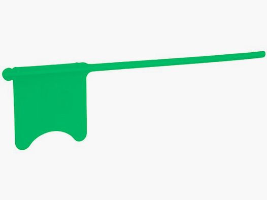 Megaline Safety Flag Megaline Green