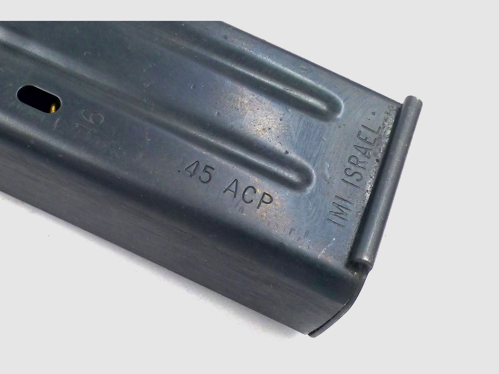 Magazin UZI 45acp, Bild 2 von 3