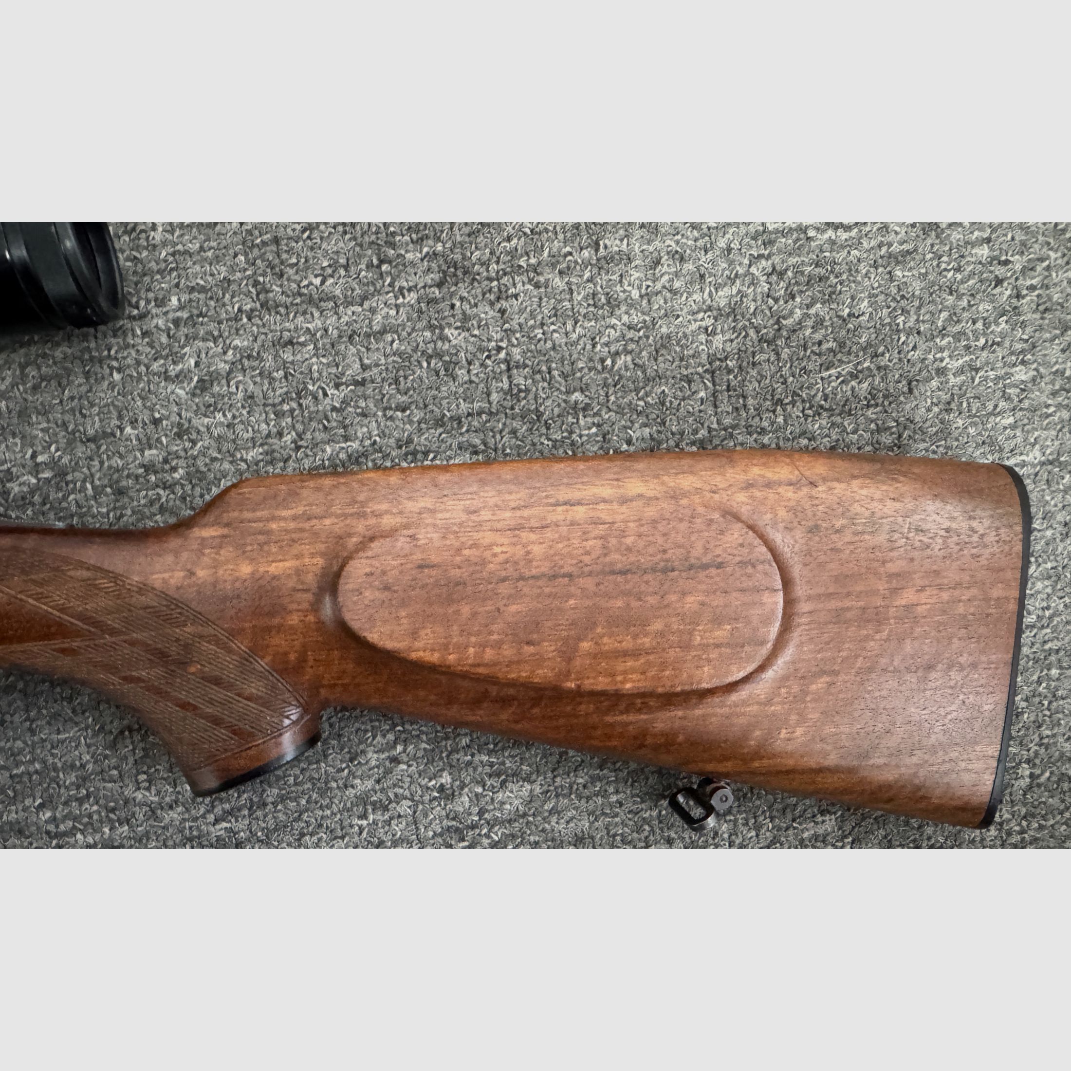Blaser BBF .22WinMag & 16/70 mit Zeiss 6x42 Abs.4, Bild 9 von 11