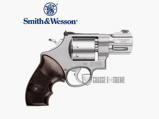 Rewolwer S&W 627 Kal. 357 Mag