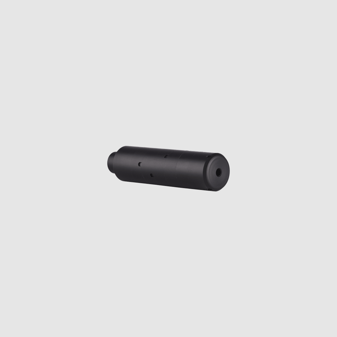 Nielsen Sub-Sonic 22+, 1/2″x28 UNF, Kal. .22lr.