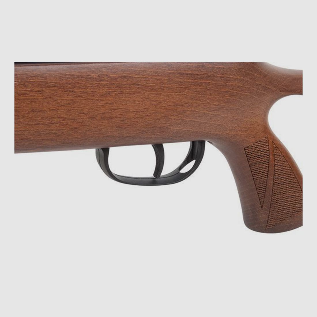 Diana two-fifty break barrel air rifle 5.5mm diabolo + scope 3-9x32AO