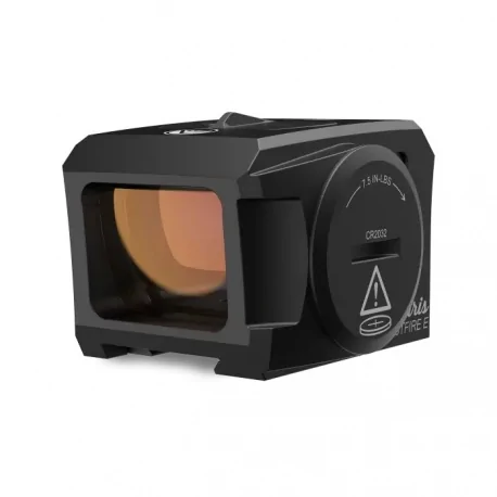 Kolimator Burris Fastfire E 3,5 MOA, zdjęcie 1 z 3