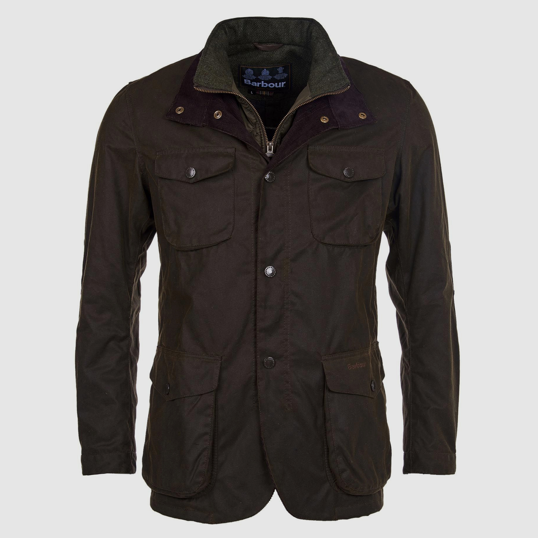 Barbour Ogston Wachsjacke