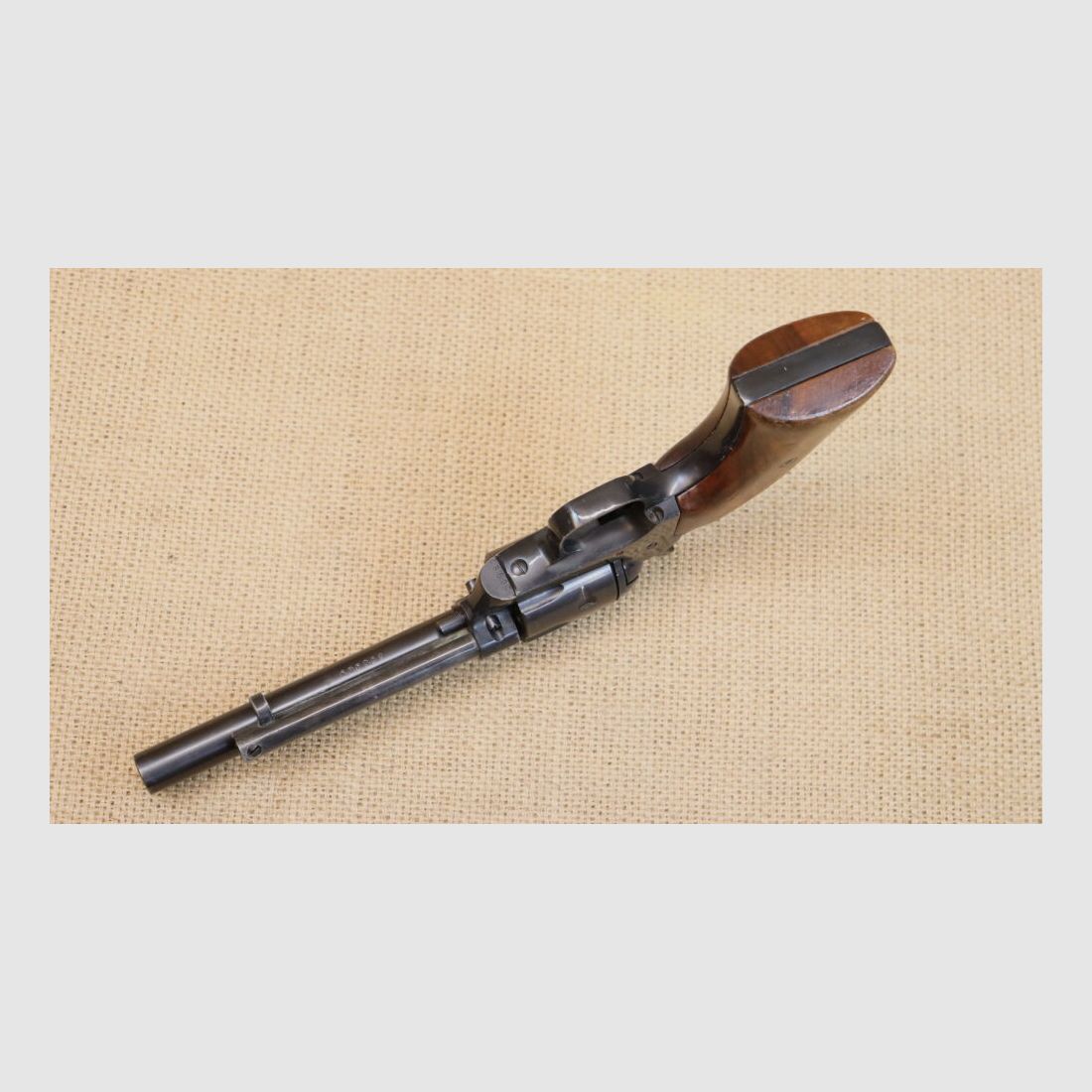 H. SCHMIDT OSTHEIM 21 .22WinMag