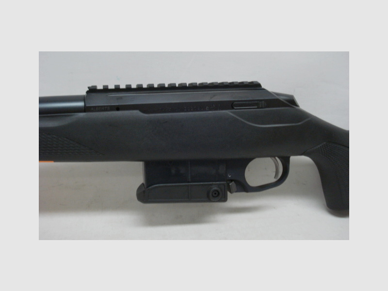 T3X CTR Kal..223Rem - LL:62cm, MG, oV