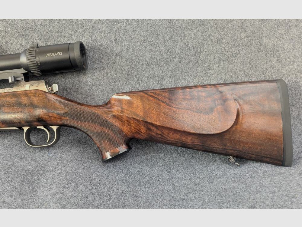 Mauser M03 Arabesque