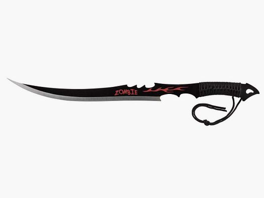 Fantasy Saber - Decorative