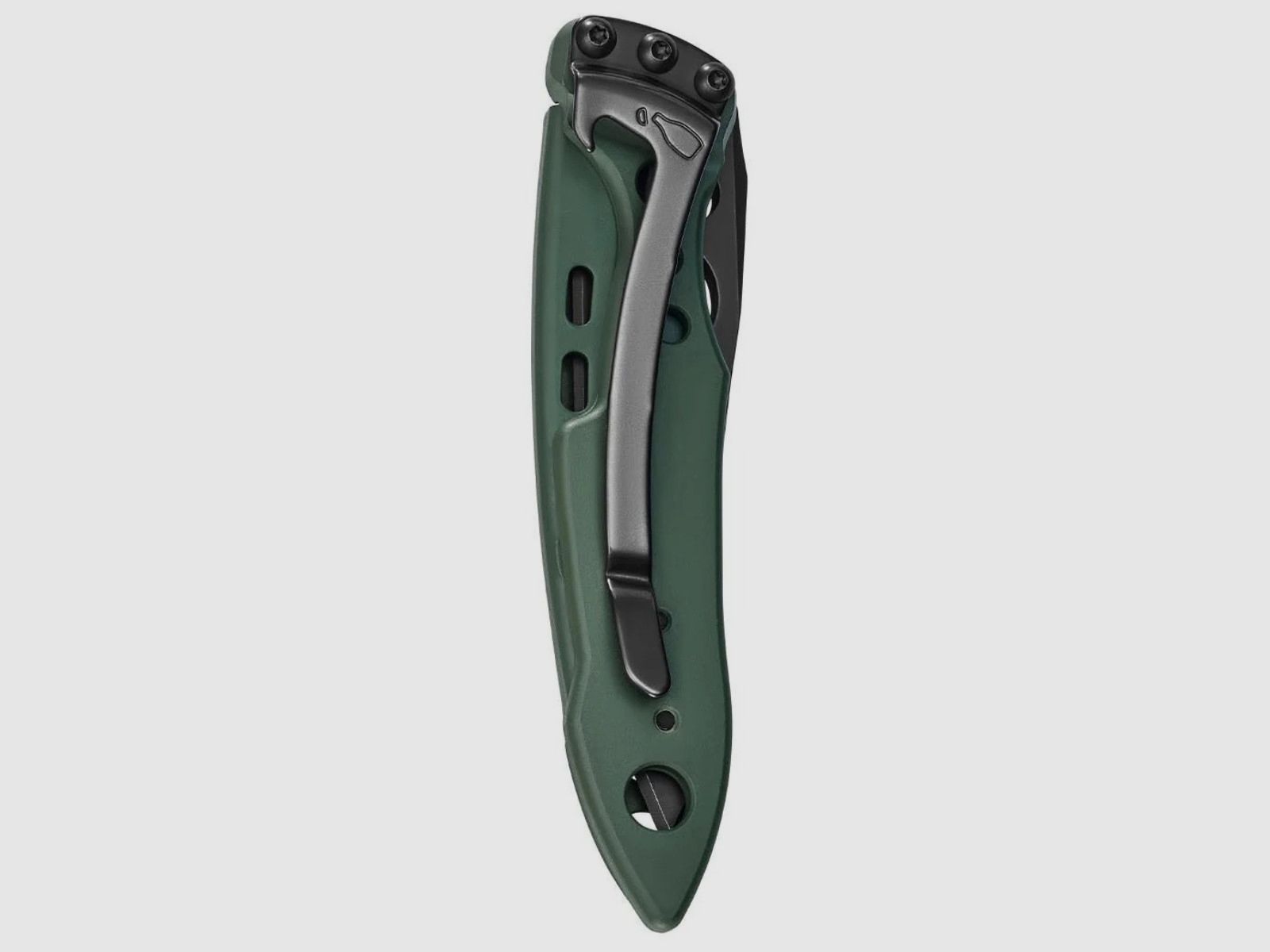 Leatherman – Multitool SKELETOOL KB – OD Green – 833161, image 3 of 9