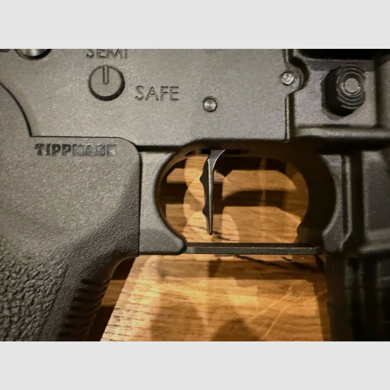 Tippmann Arms M4-22 Elite Alpha-GS 16" - Modèle 2025 - Équipé Sportivement approuvé