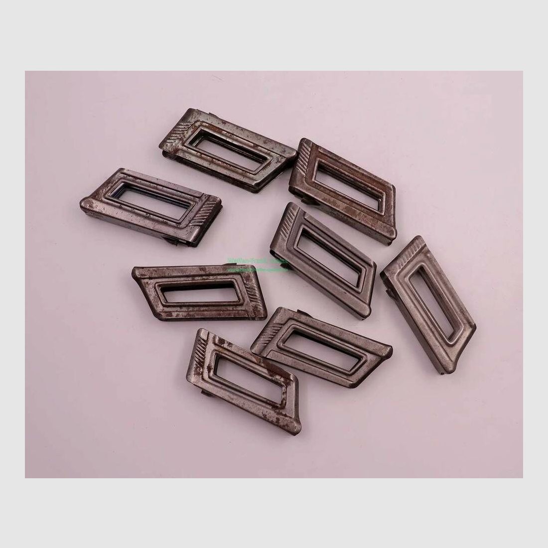 Österreich, Hersteller unbekan Laderahmen Mannlicher M95