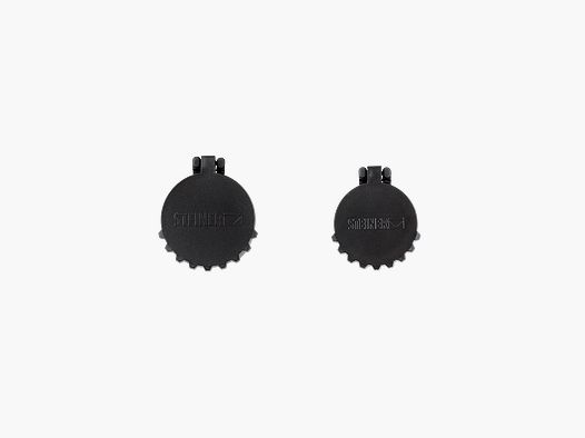 STEINER FLIP COVER SET RANGER 4 3-12 / 44-16 / 6-24X56 NEU