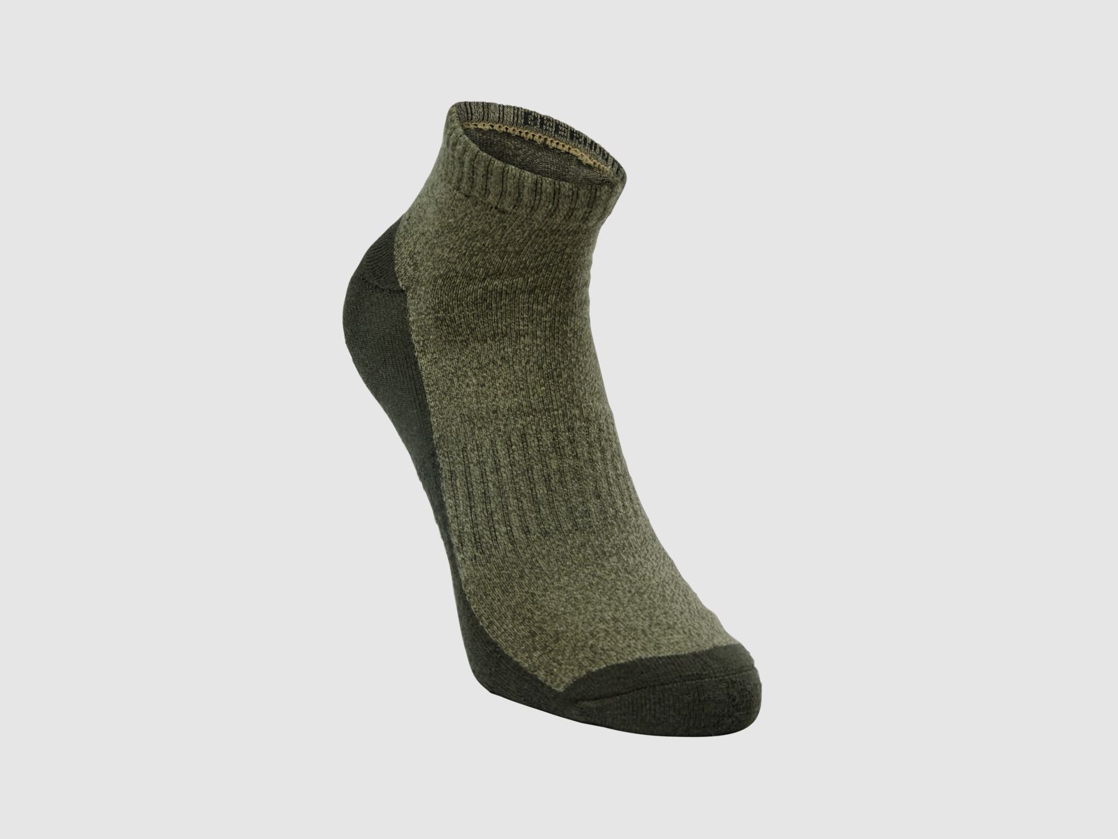 Deerhunter – Low-Cut Hemp Socks