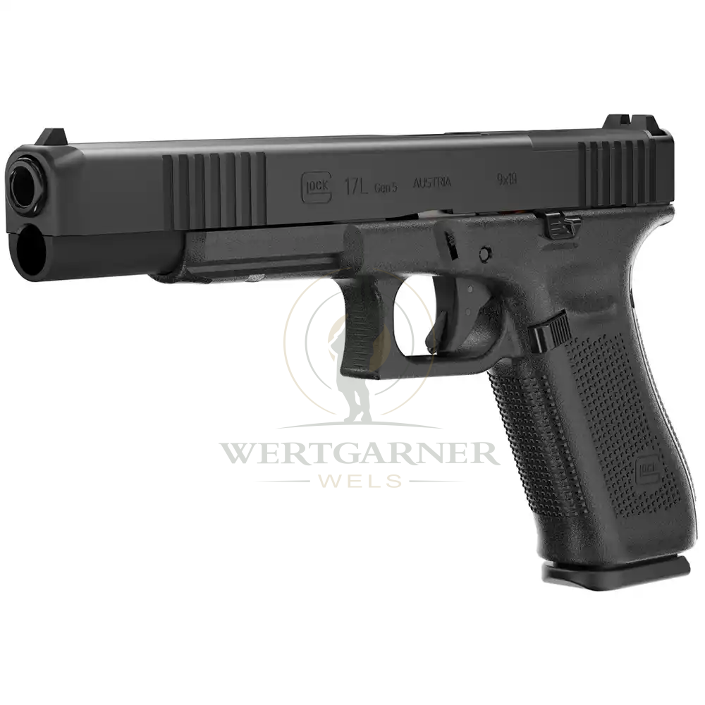 Glock 17L Gen5 MOS/FS 9x19, image 3 sur 6