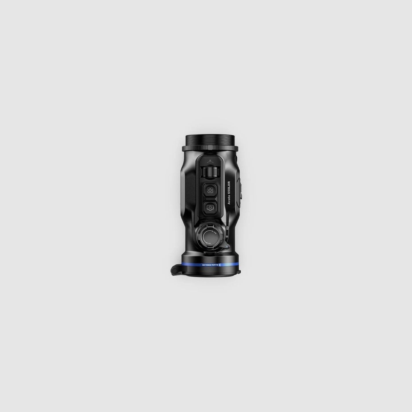 Clip-On Wärmebildgerät CONOTECH Avata 650LIIR, Bild 5 von 6