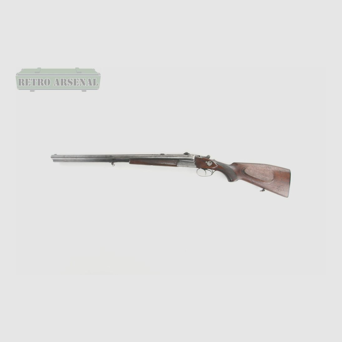 Sauer & Sohn Mod. 3000