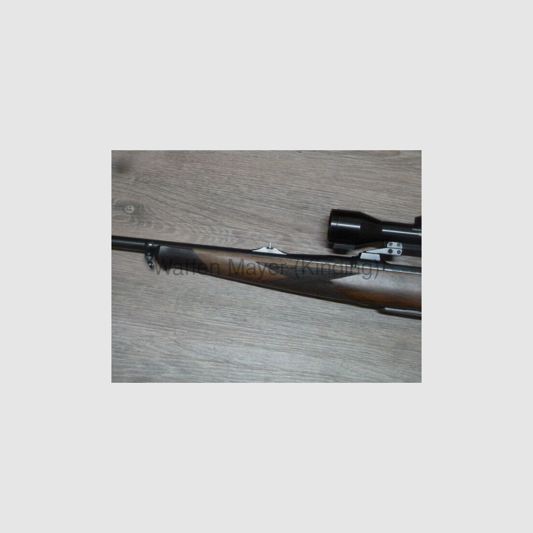 Krico- Mod.700 Lux