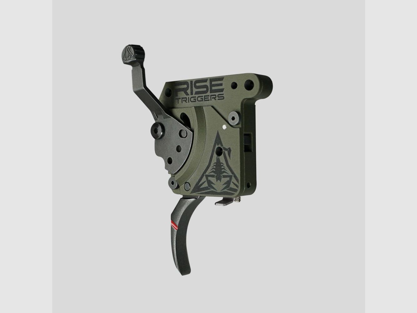 Rise Armament Reliant Hunter Rem 700 Drop-in Trigger