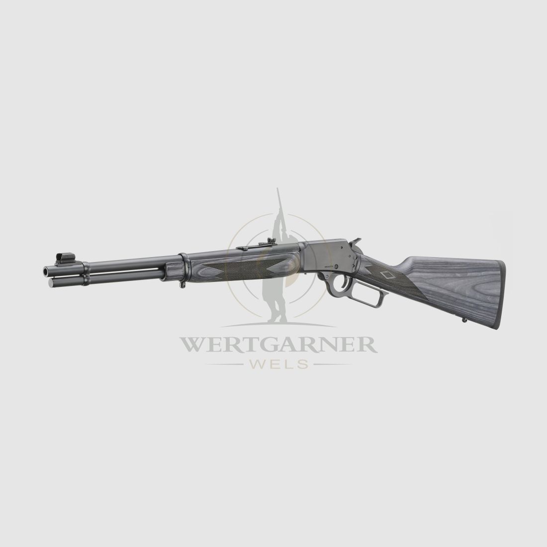 Ruger Marlin Modello 1894 Guide Gun .357 Magnum / .38 special, immagine 3 di 3