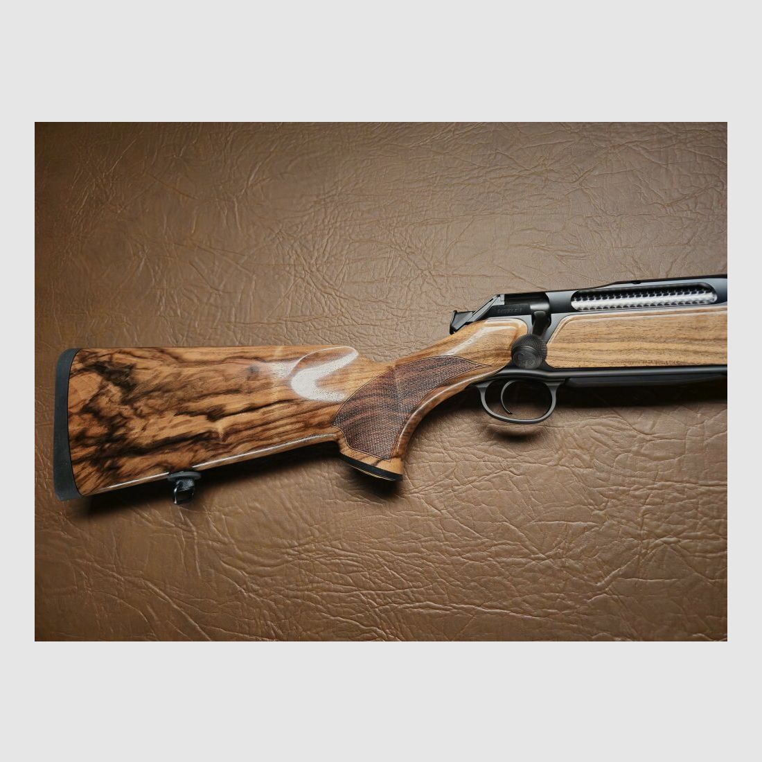 Sauer 505 Elegance // Chiusura DLC