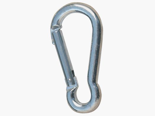 Kong Material Carabiner Mini Pear