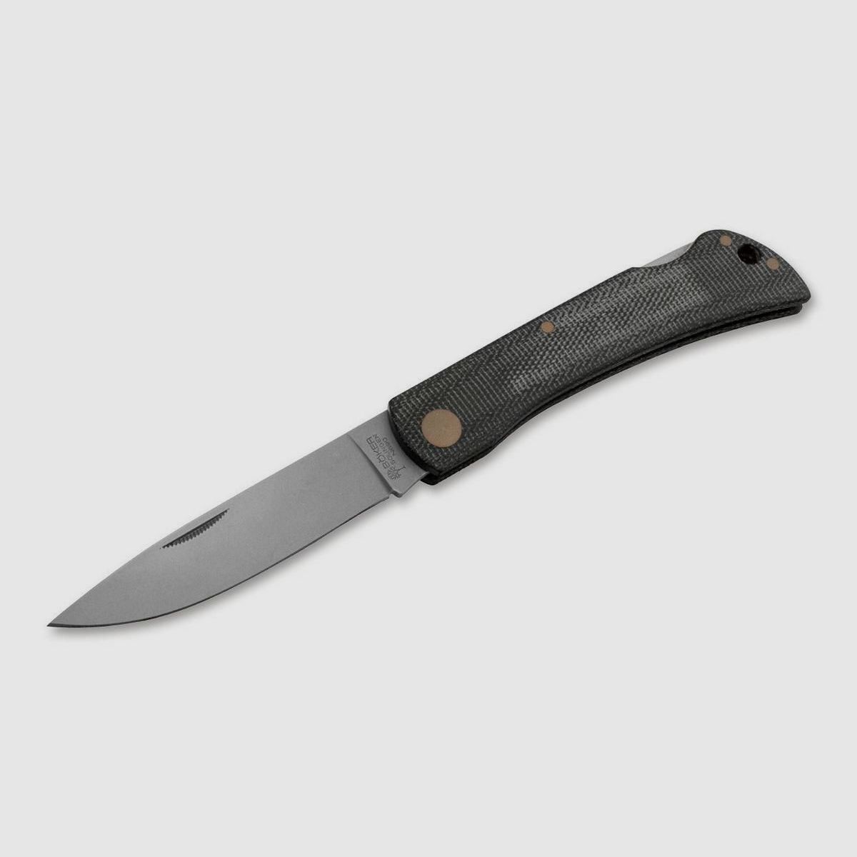 Böker Rangebuster Black Copper coltello tascabile, Bild 2 von 6