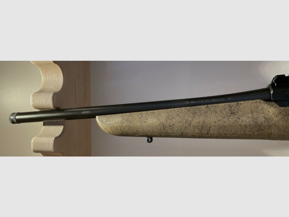 BERETTA BRX1 COMPATTO EDIZIONE RANCH CRE