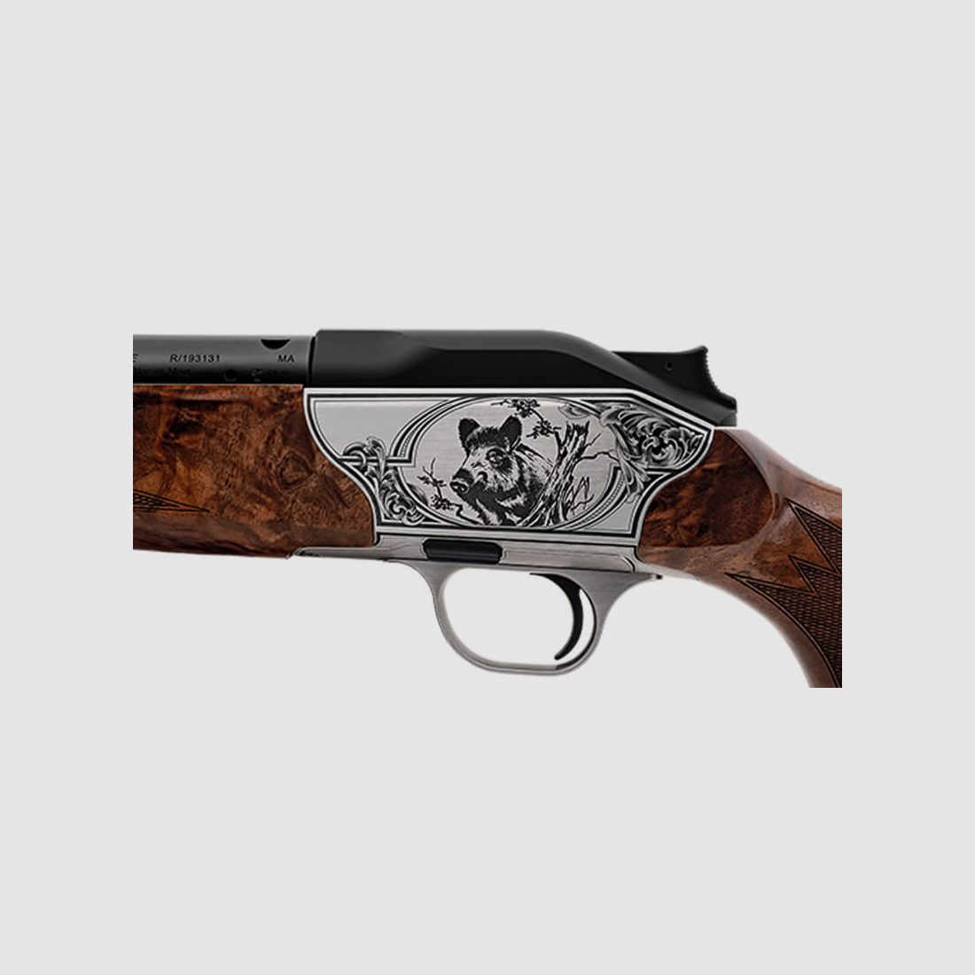 Blaser R8 Success Luxus