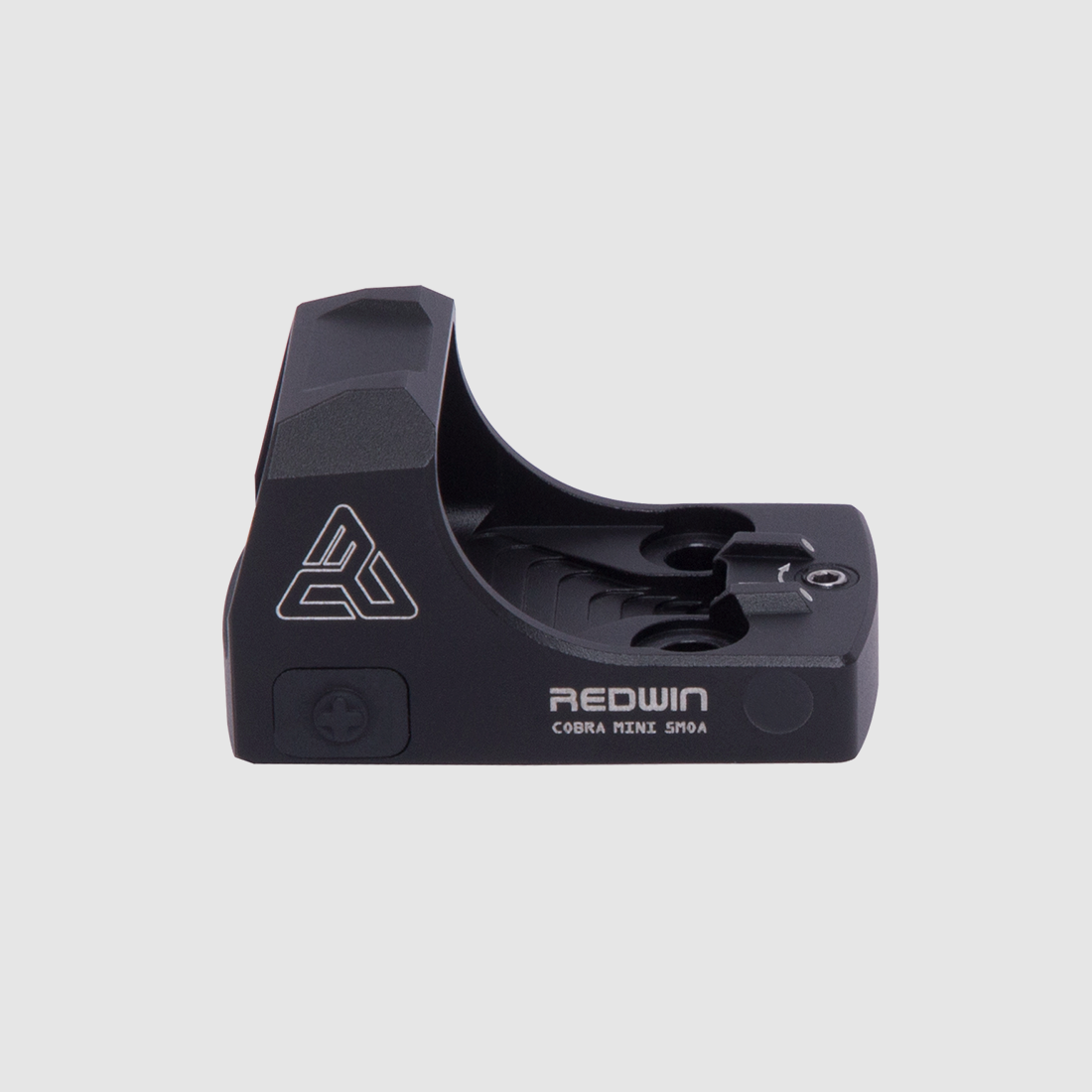 REDWIN COBRA MINI 5MOA RED DOT-VIZIER, afbeelding 3 van 5