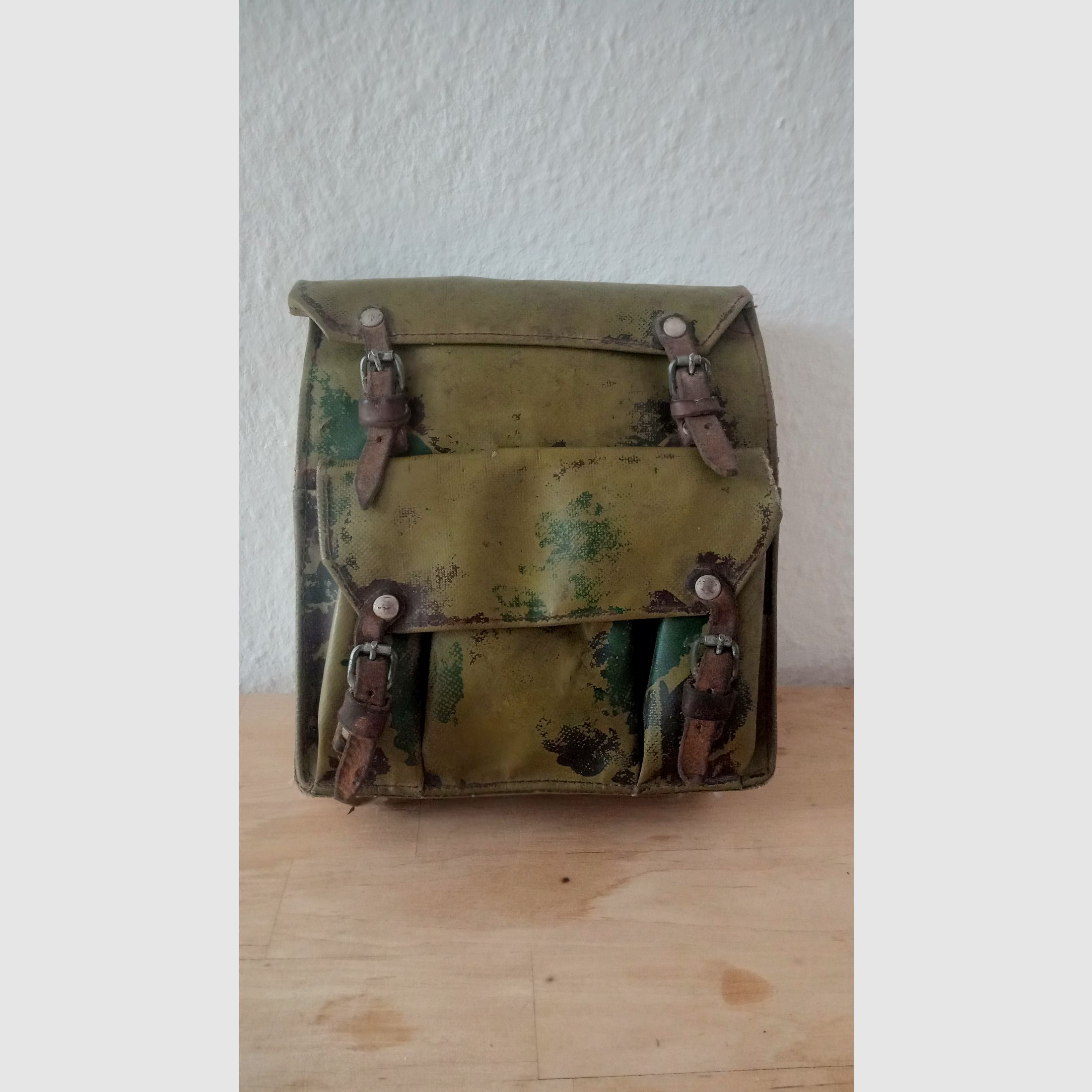 Tasche für PGO-7 Optik / Zielfernrohr - Balkankriege