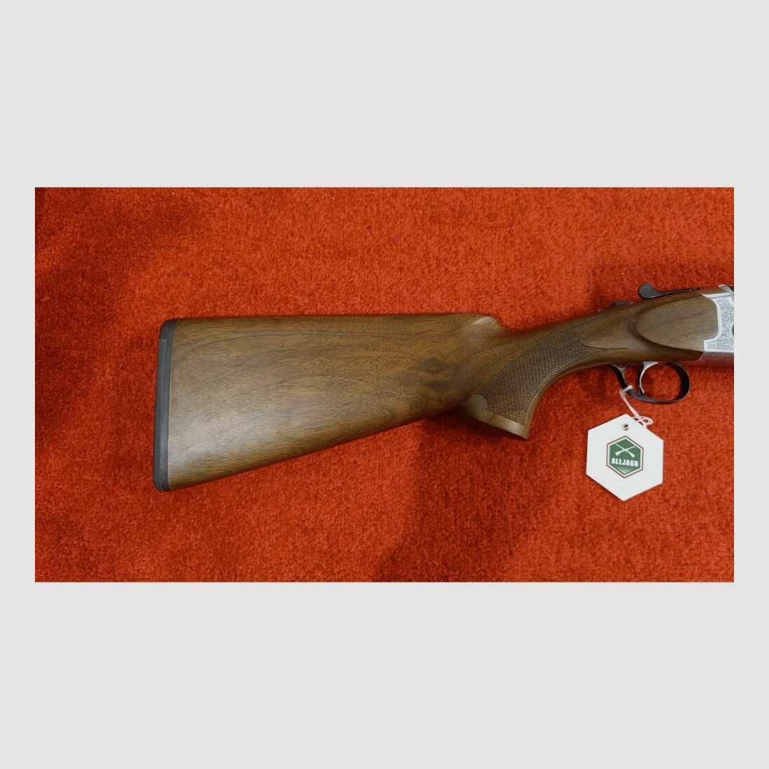 Frankonia Hunting 12/76
