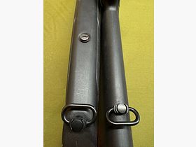 Merkel Helix plastic shaft Explorer