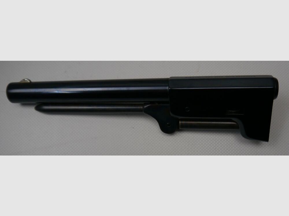 Colt Walker 3e Generatie