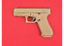 Glock 19x 9mm Luger