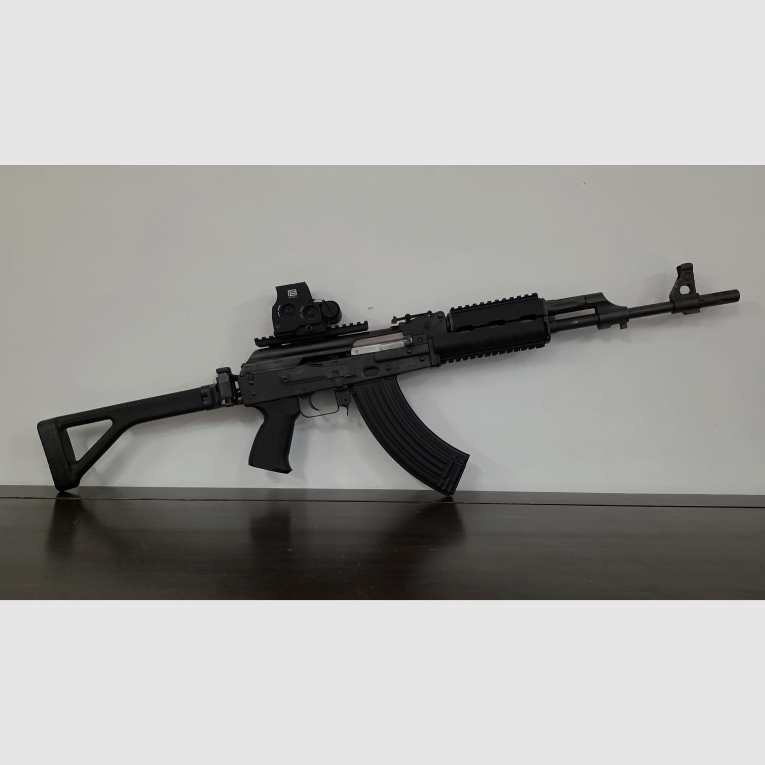 Zastava PAP G  / AK 47 /  7.62x39 karabinek samopowtarzalny