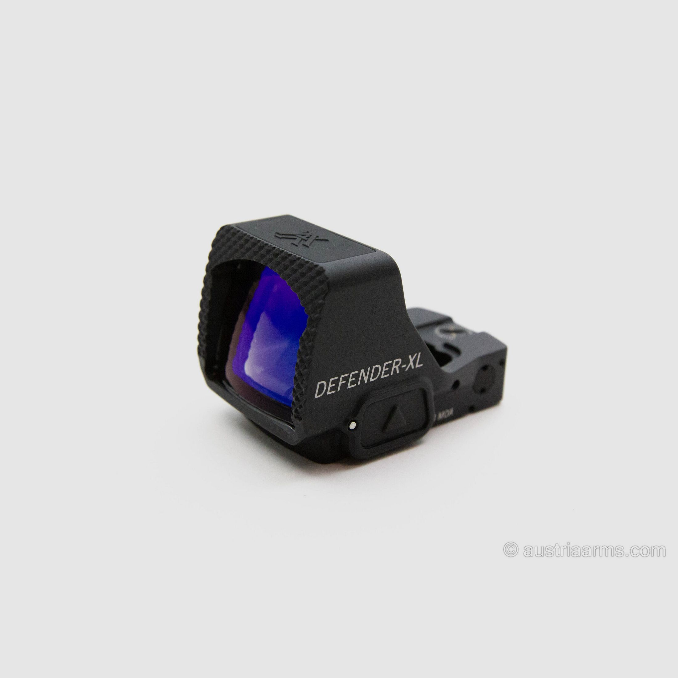 Vortex Defender-XL 3 MOA Green Dot Sight