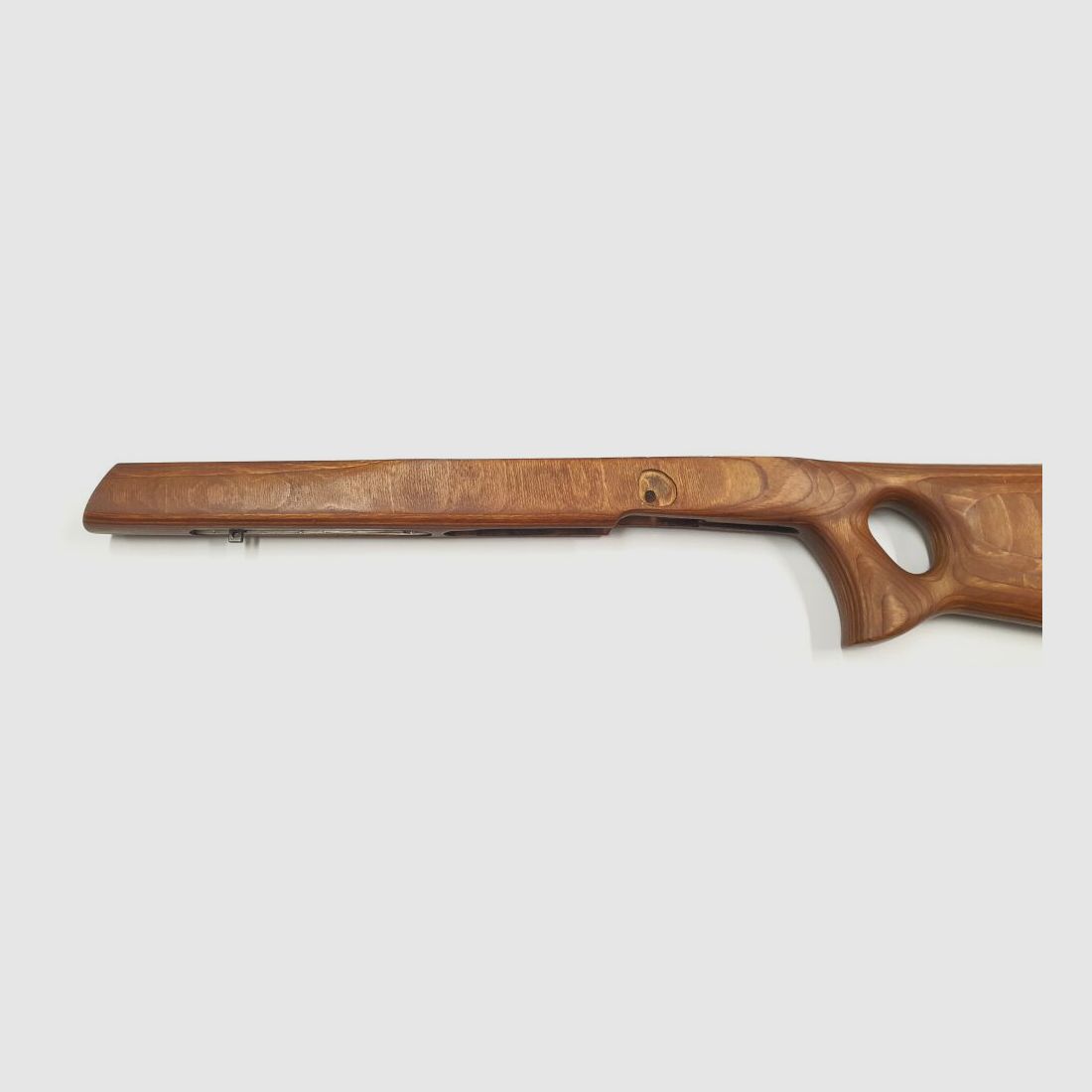 Sportschaft für HK SL7 / HK770 Matchversion, Lochschaft Holz
