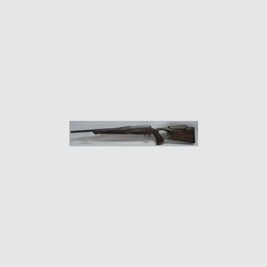 Sauer 101 GTI LL56 MG oV