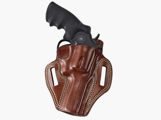 GALCO INTERNATIONAL COMBAT MASTER GLOCK® 17-TAN-RIGHT HAND