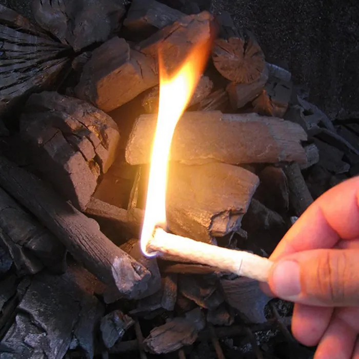 Eco Fire Sticks Feueranzünder 18 Stück, Bild 5 von 7