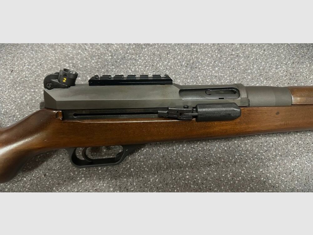 Heckler & Koch HK SL7