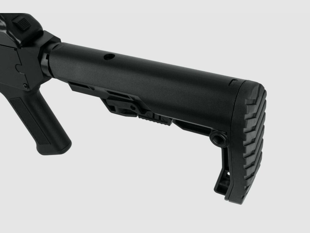 Mauser AK47 Sport Black, image 9 of 10