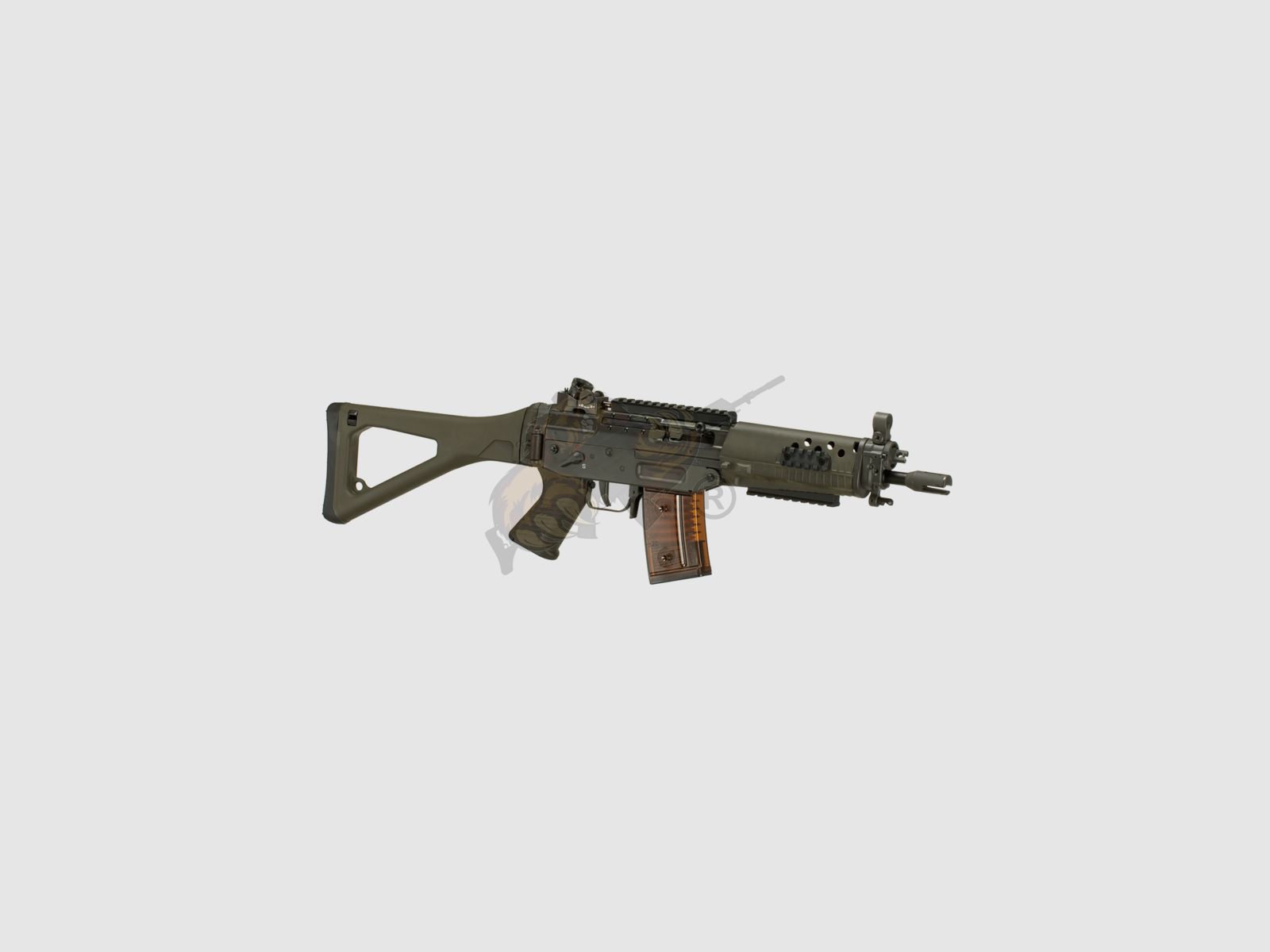 G&G SG552 Advanced Airsoft S-AEG wolno od 18