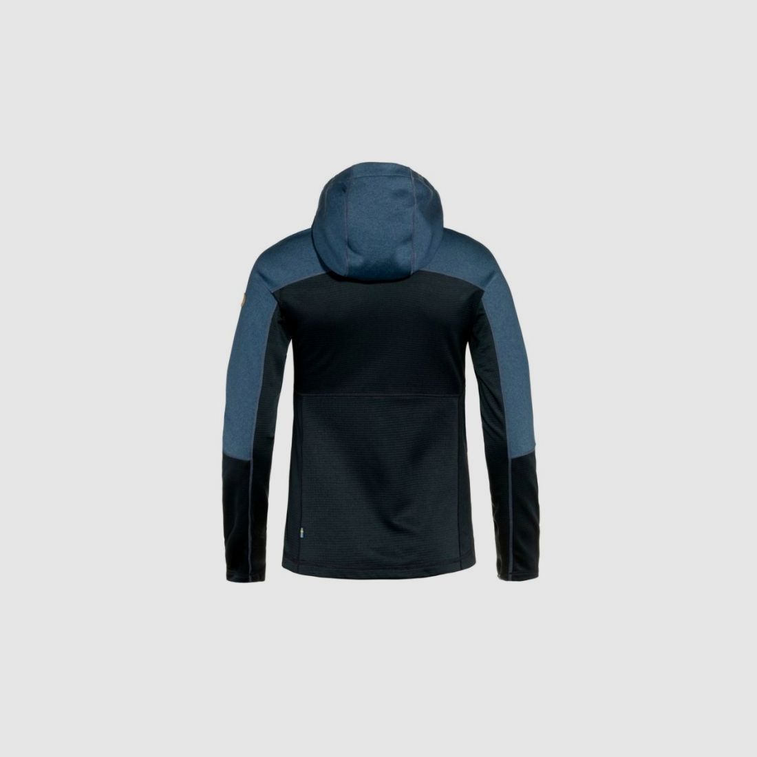 Fjällräven D-Jacke Abisko Trail | indigo blue, Bild 3 von 4