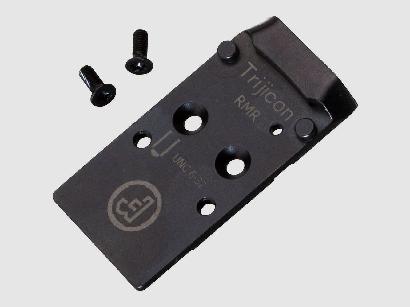 CZ Mounting Plate for P-10 OR Trijicon RMR