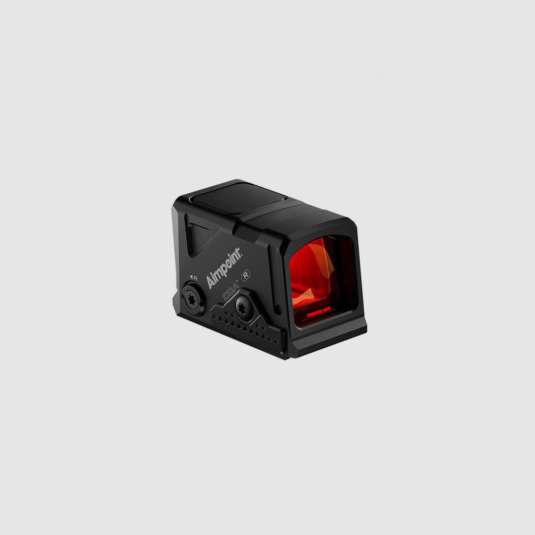 RED DOT – AIMPOINT – COA® R | 3,5 MOA – Rotpunktvisier mit A-CUT®-Schnittstelle für Jagdgewehre, Bild 3 von 8